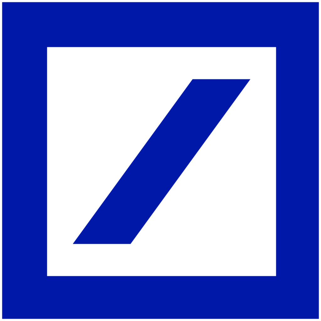 Deustche Bank logo