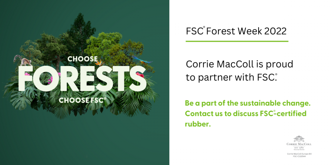 FSC Forest Week